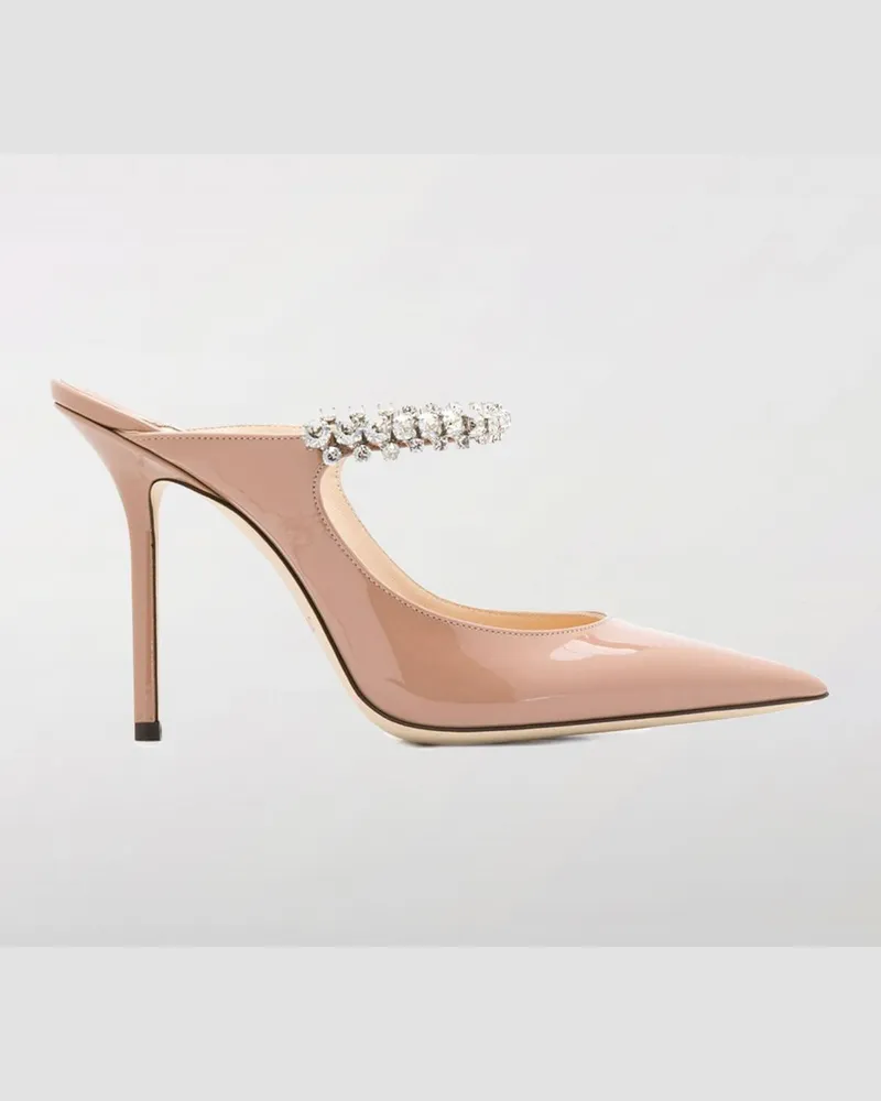 Jimmy Choo Schuhe damen Pink