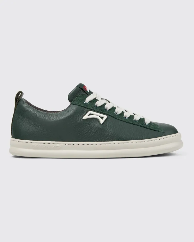 Camper Schuhe herren Grün
