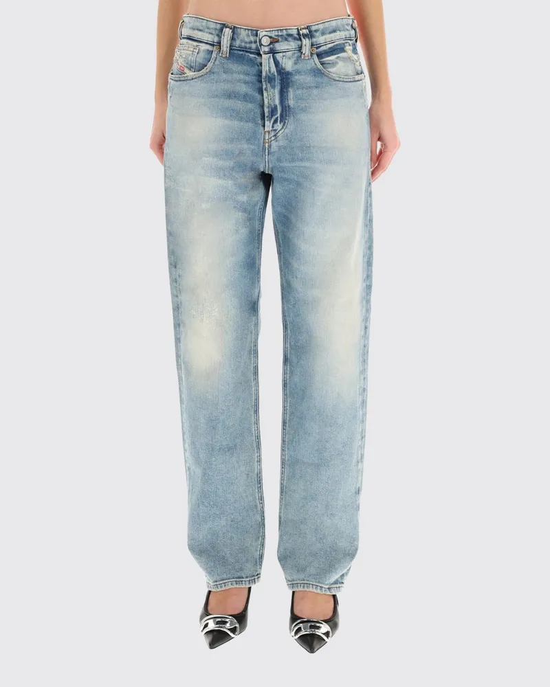 Diesel Jeans damen Denim