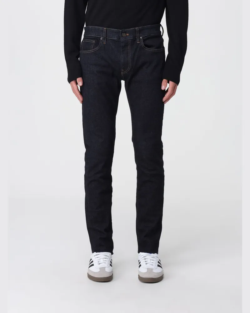 PT TORINO Jeans herren Denim