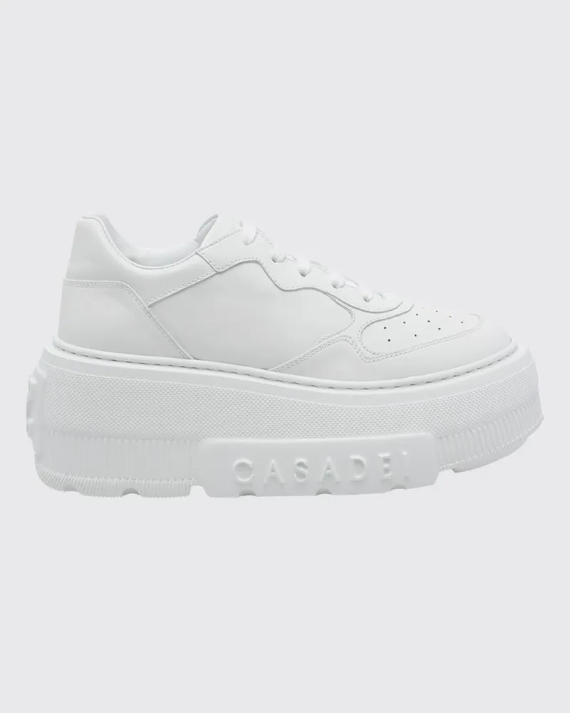 Casadei Sneakers damen Weiß
