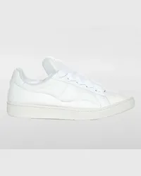 Lanvin Sneakers Weiß