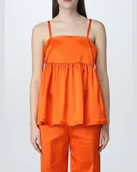 Semicouture Top Orange