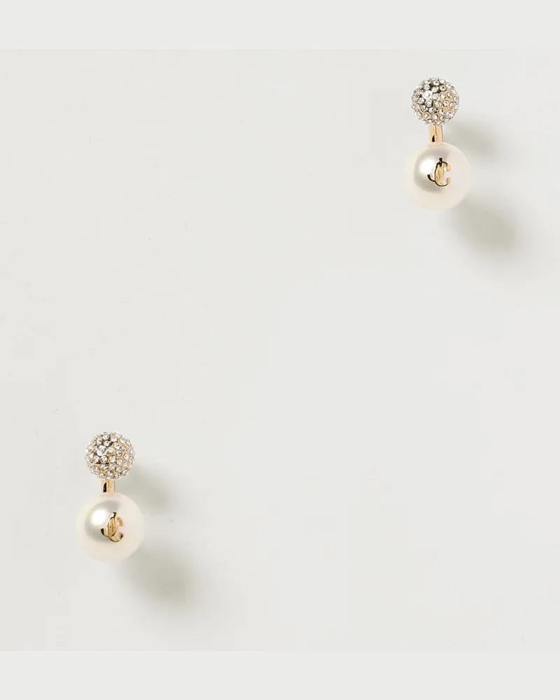 Jimmy Choo Schmuck damen Weiß