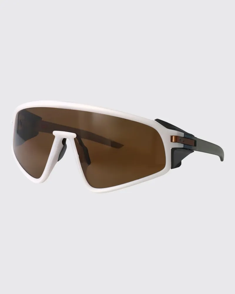 Oakley Sonnenbrillen damen Weiss