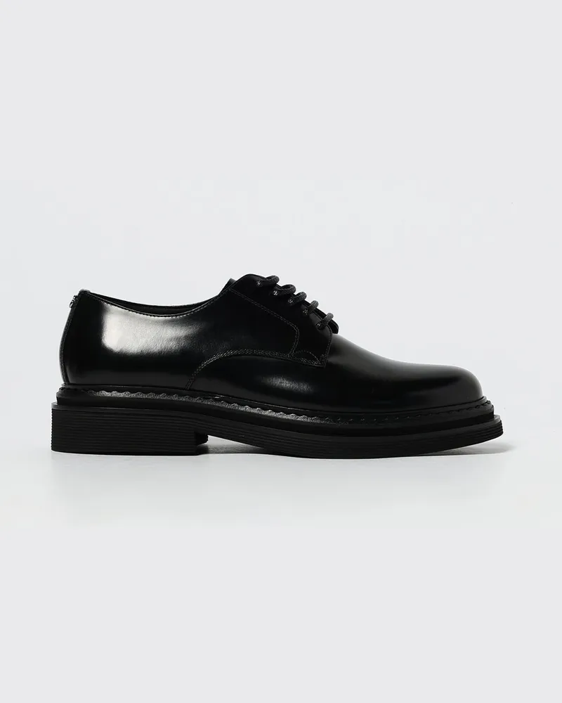 Dolce & Gabbana Schuhe herren Dolce & Gabbana Schwarz