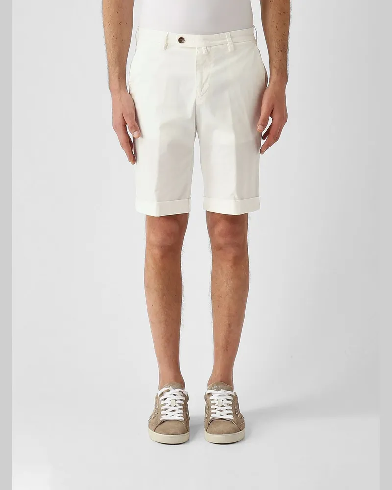 Briglia 1949 Shorts herren Milch