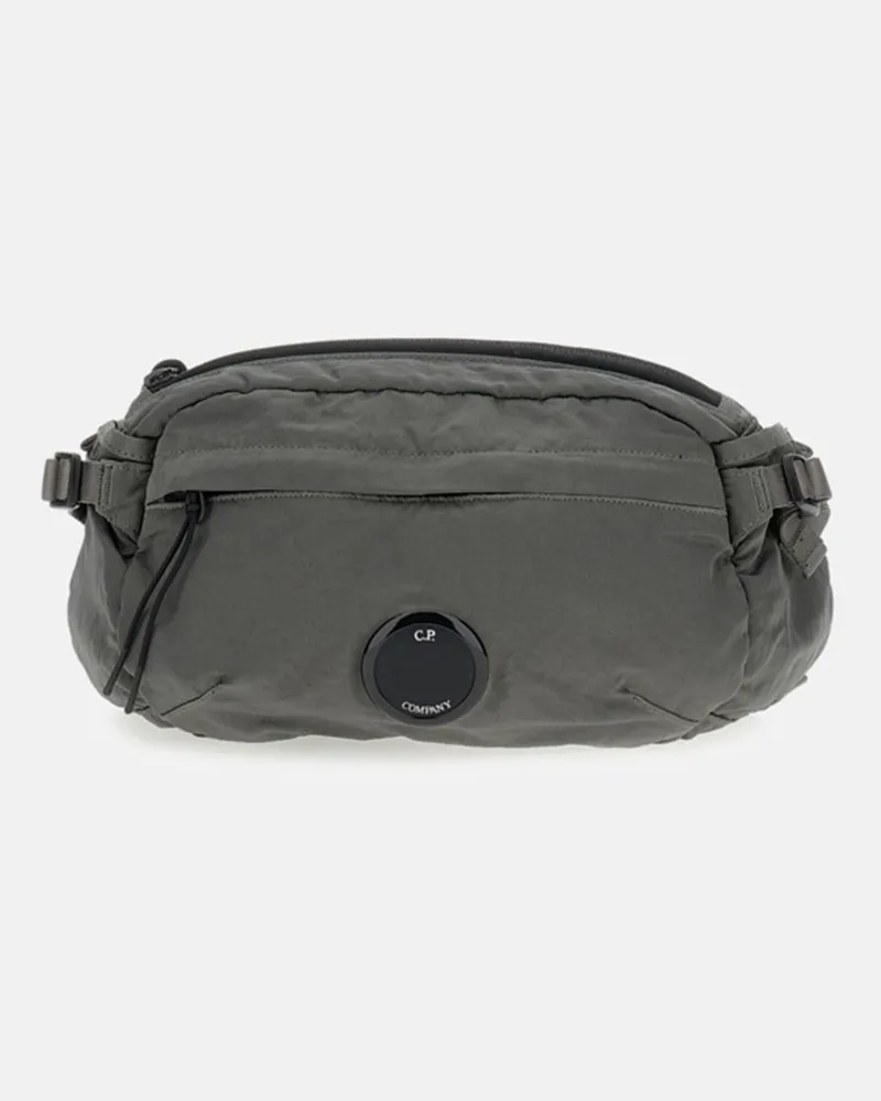 C.P. Company Tasche herren Grau