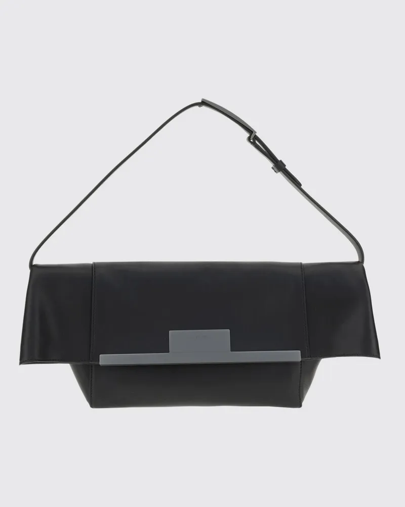 Max Mara Handtasche damen Schwarz