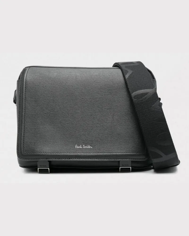 Paul Smith Tasche herren Schwarz