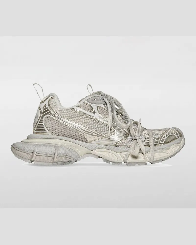 Balenciaga Sneakers damen Camel