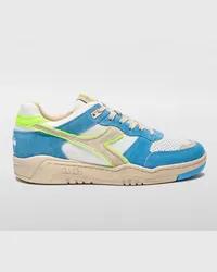 Diadora Sneakers Diadora Weiß