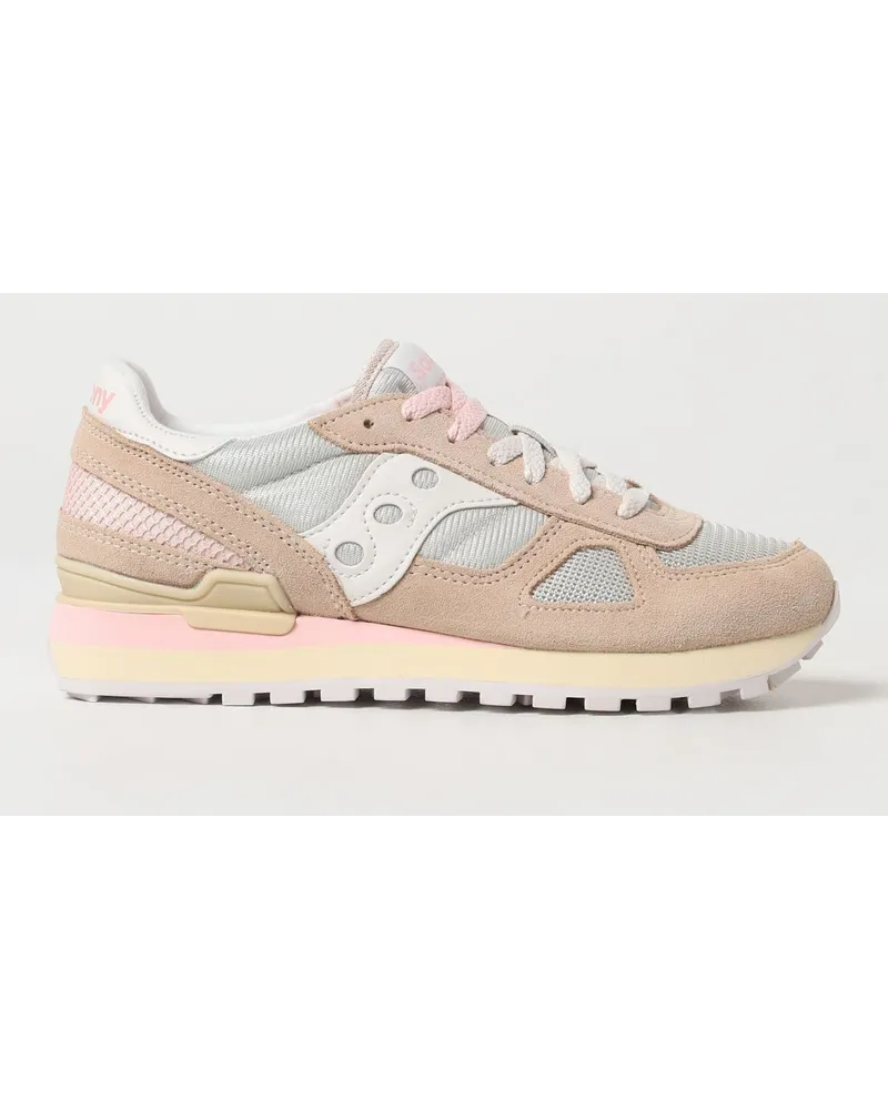 Saucony Sneakers Beige