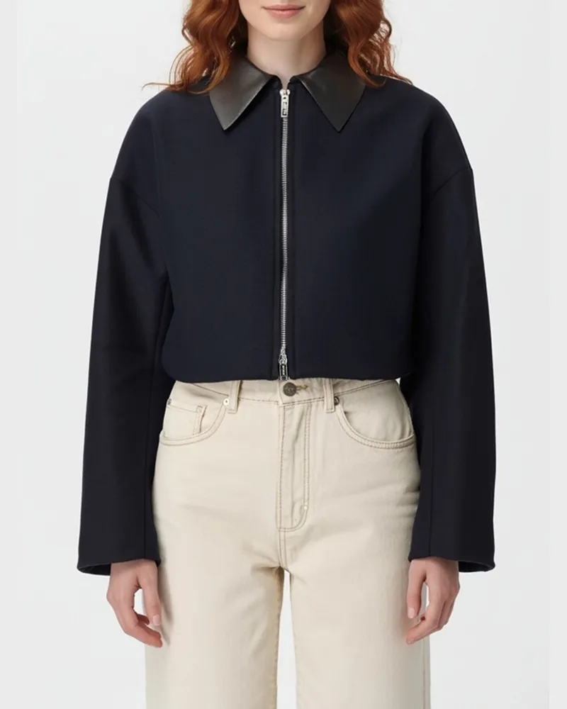 SPORTMAX Blazer damen Blau