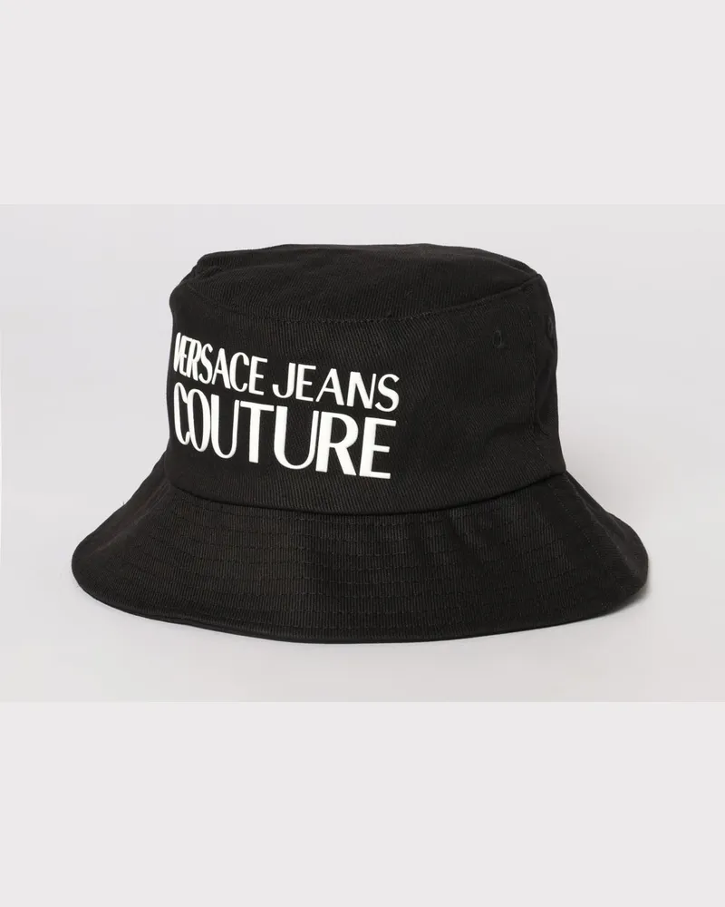 Versace Jeans Hut damen Schwarz