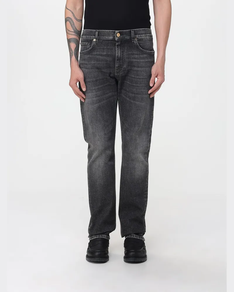 Versace Jeans herren Grau