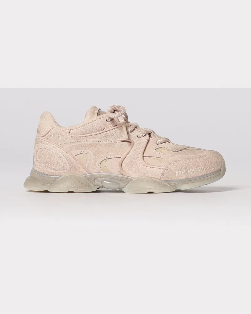 Axel Arigato Sneakers damen Pink