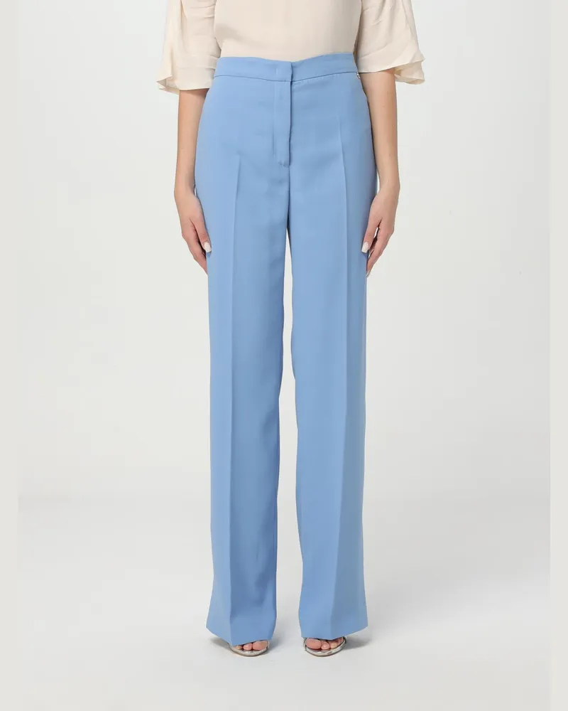 Liu Jo Hose damen Hellblau
