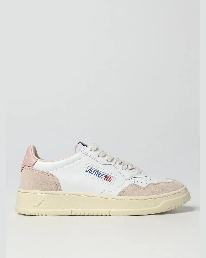 AUTRY Sneakers damen Weiß
