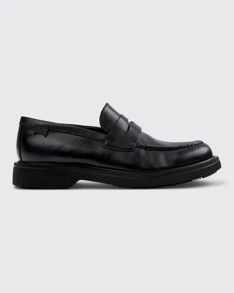 Camper Schuhe herren Schwarz