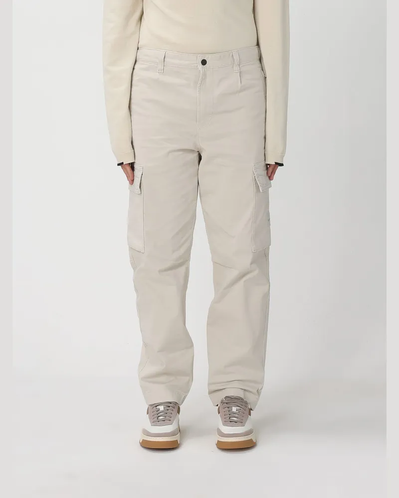 HUGO BOSS Hose herren Beige