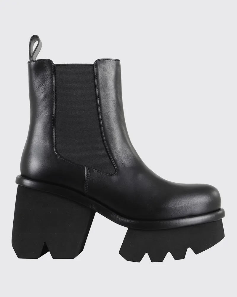 Paloma Barceló Schuhe damen Schwarz
