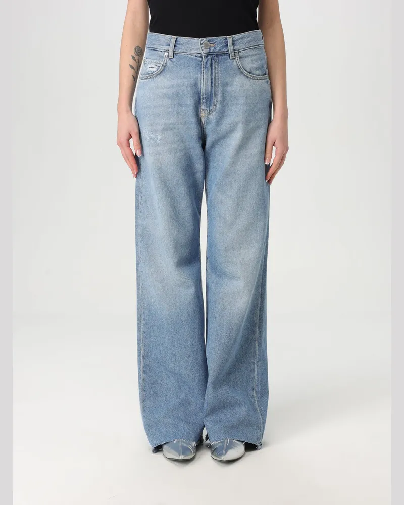 Pinko Jeans damen Blau
