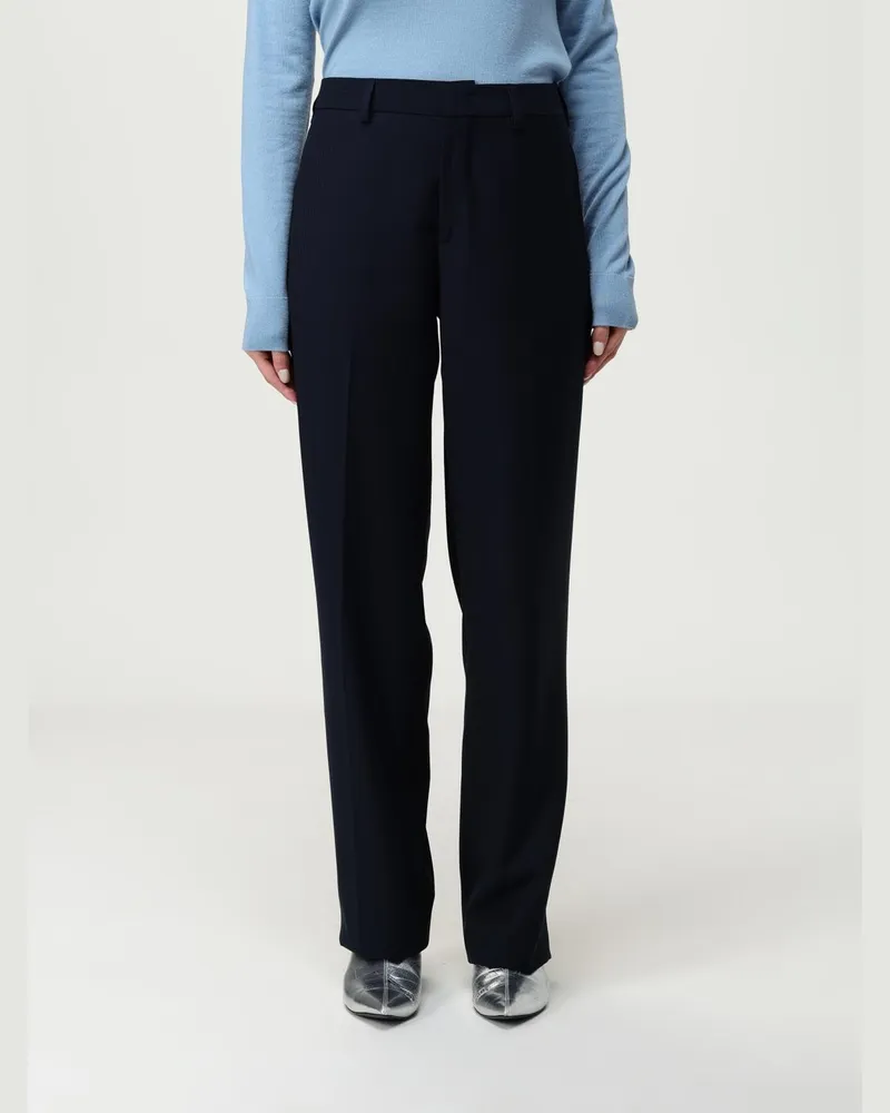 Iceberg Hose damen Blau