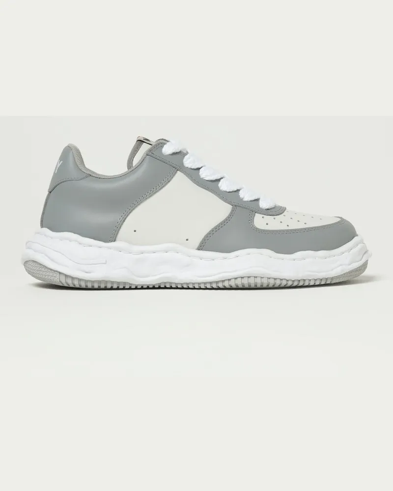 MIHARAYASUHIRO Sneakers herren Bunt