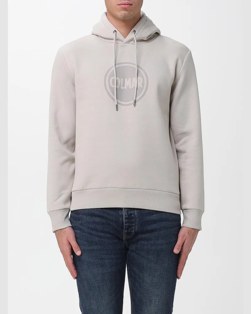 Colmar Sweatshirt herren Yellow