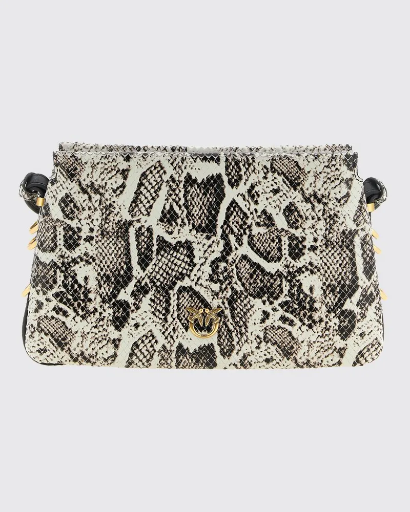 Pinko Umhängetasche damen Bunt