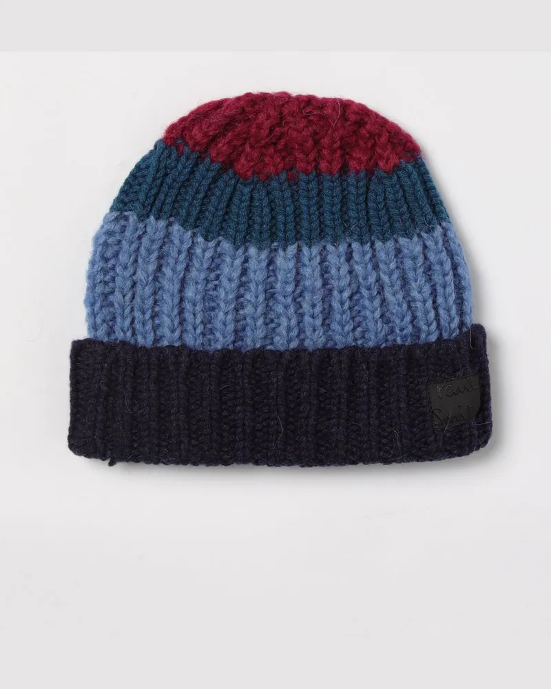 Paul Smith Hut herren Blau