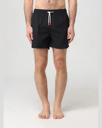 Peuterey Shorts Schwarz