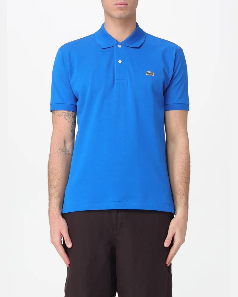 Lacoste Polo herren Royal