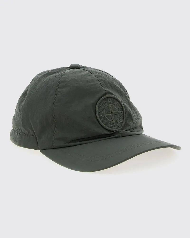 Stone Island Hut herren Grün
