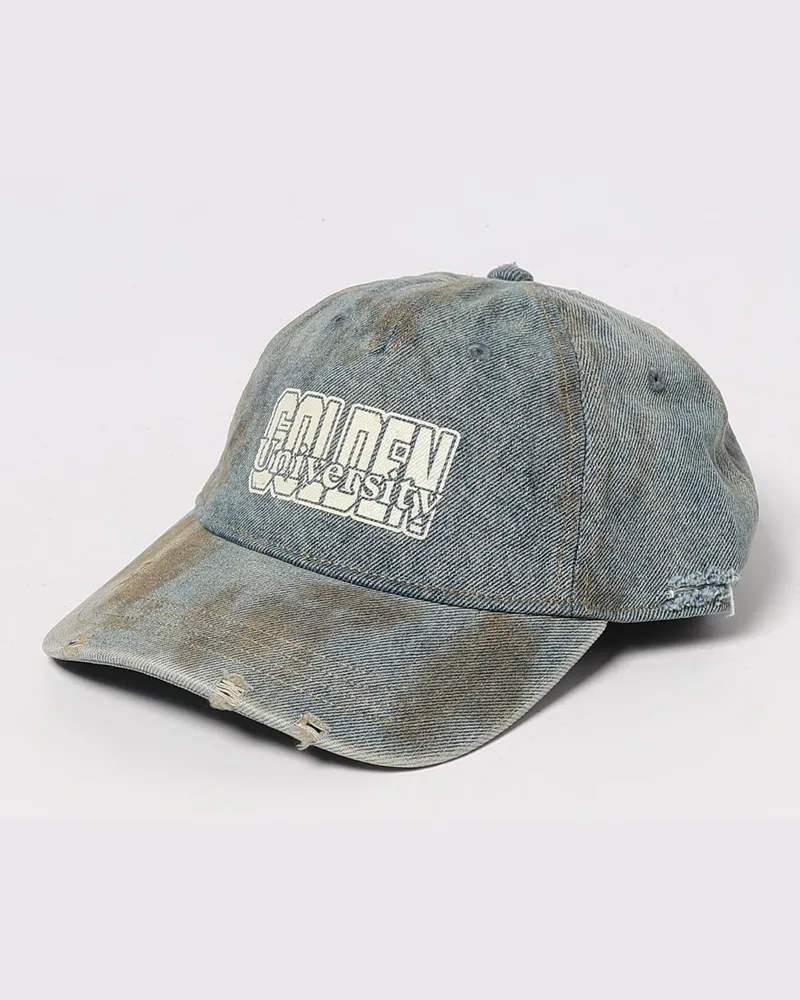 Golden Goose Hut herren Denim
