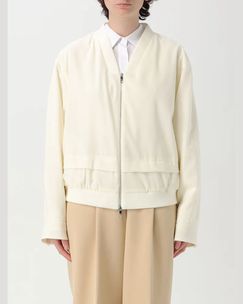 HUGO BOSS Blazer damen Weiß