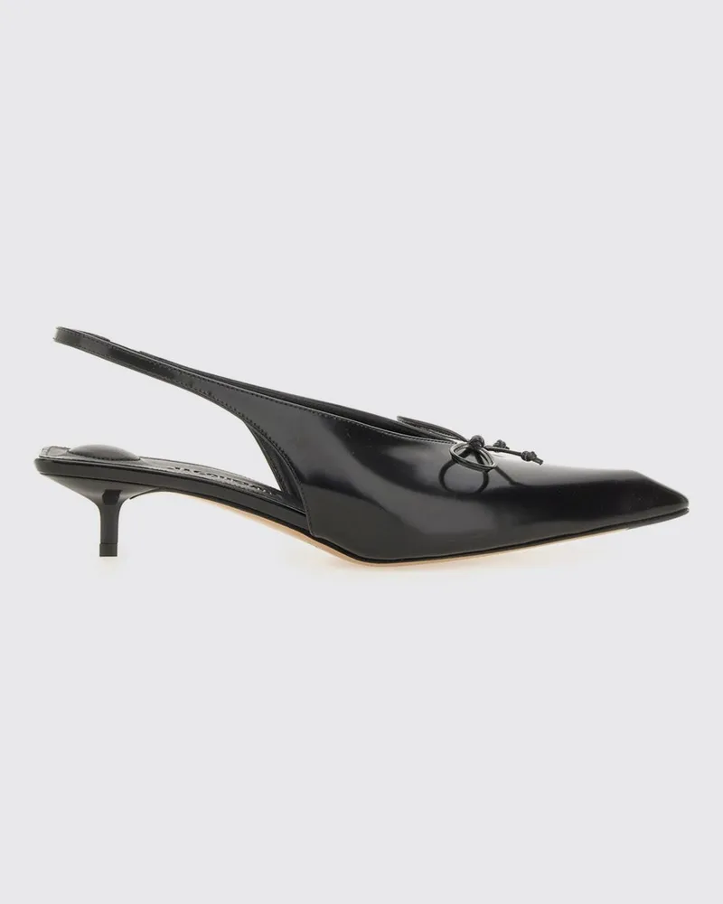 Jacquemus Pumps damen Schwarz