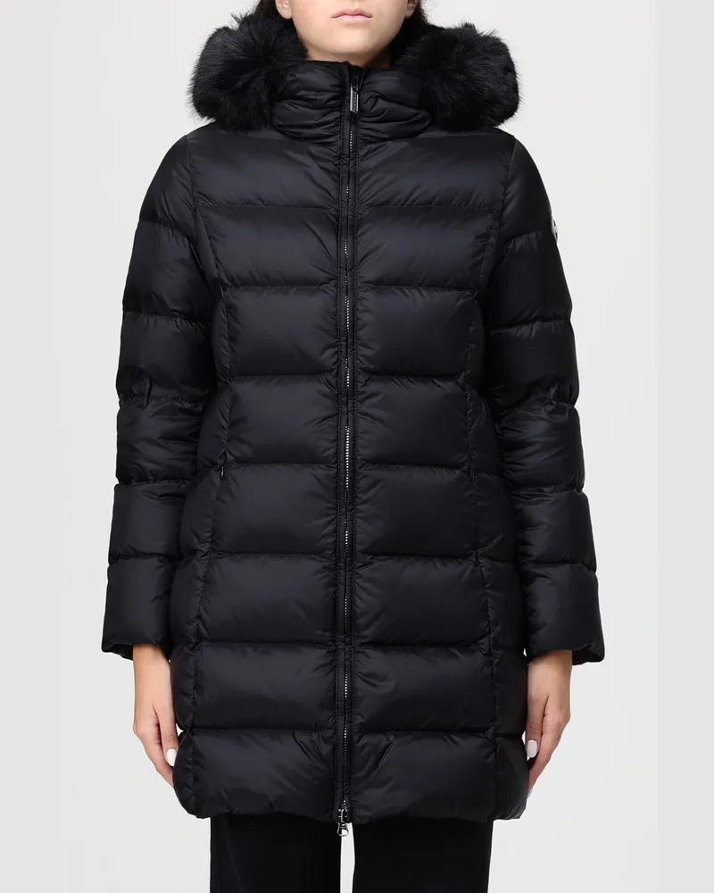 Colmar Jacke damen Schwarz