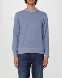 Paul & Shark Pullover Paul & Shark Blau