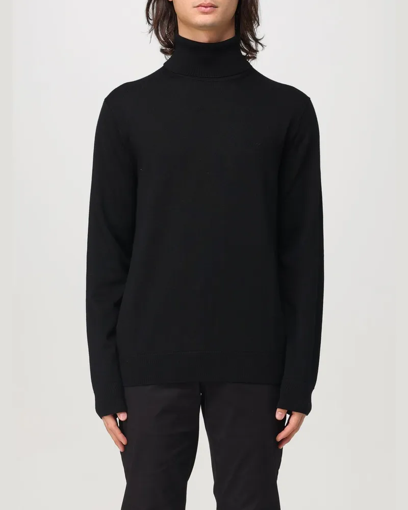 Michael Kors Pullover herren Schwarz