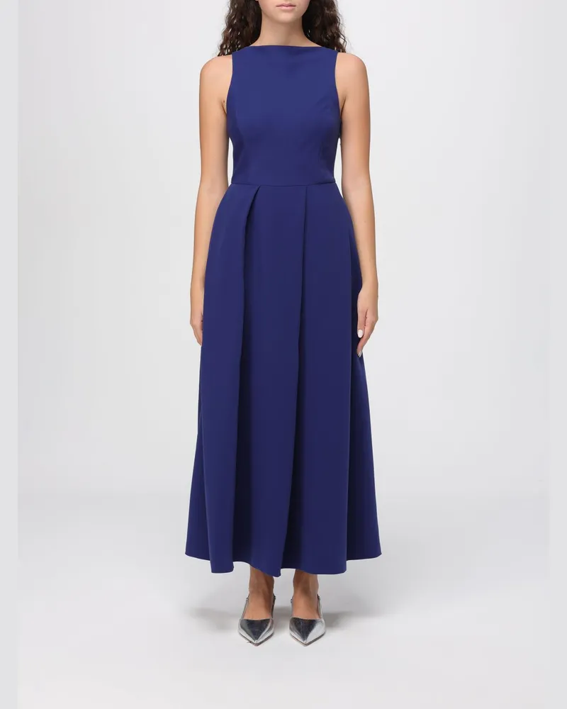Emporio Armani Kleider damen Royal