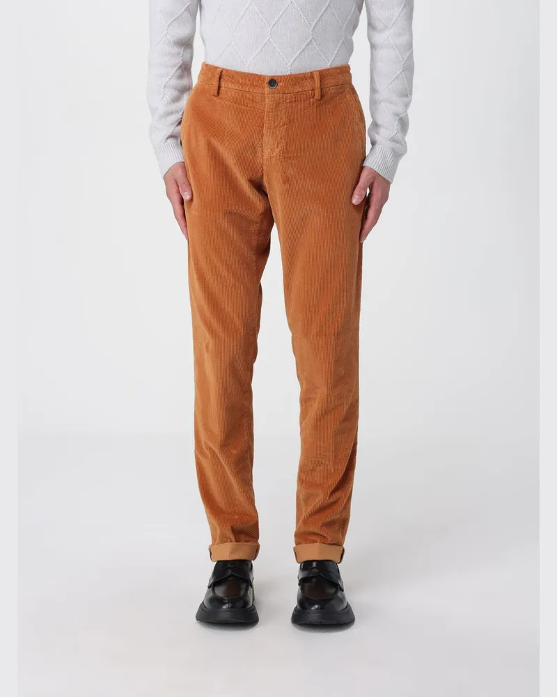 Mason's Hose herren Braun