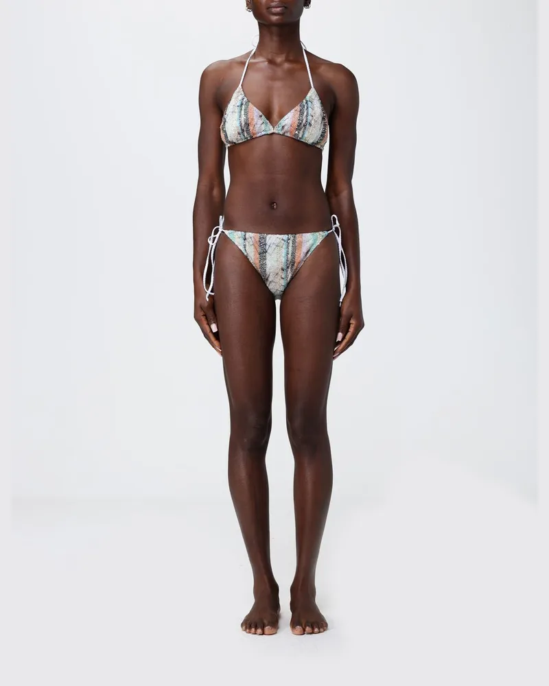 Missoni Bademode damen Bunt