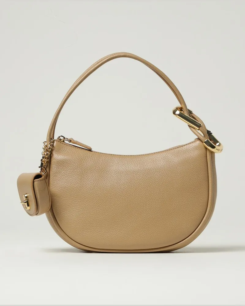 Marc Jacobs Schultertasche damen Braun