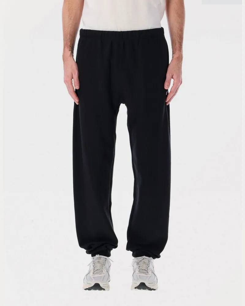 Champion Hose herren Schwarz