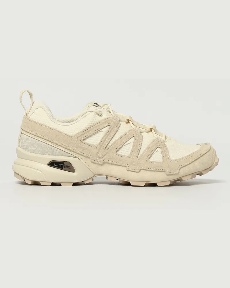 Salomon Sneakers herren Weiß