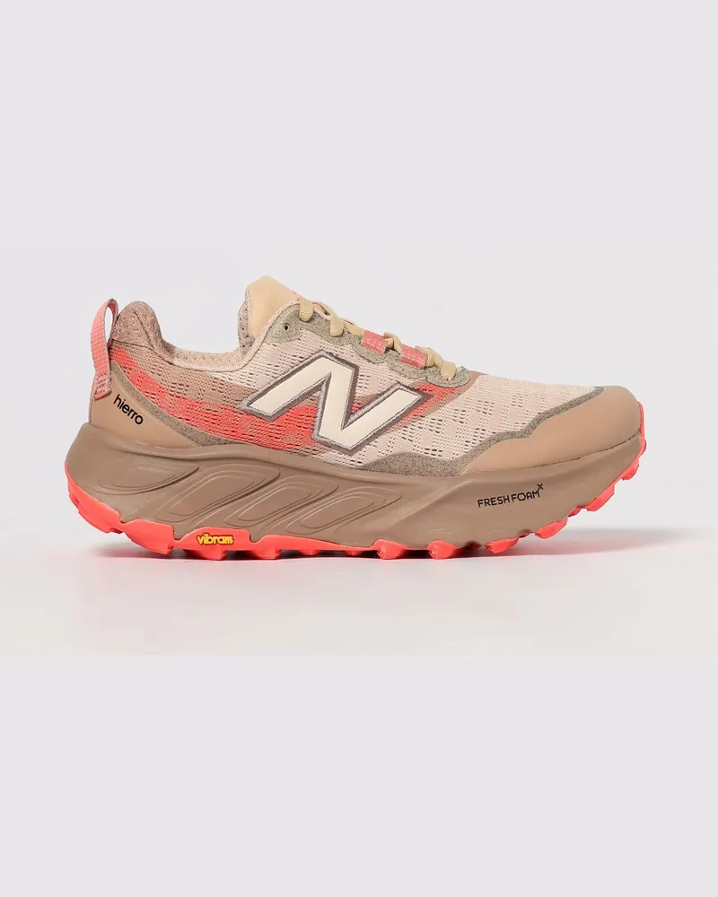 New Balance Sneakers damen Beige