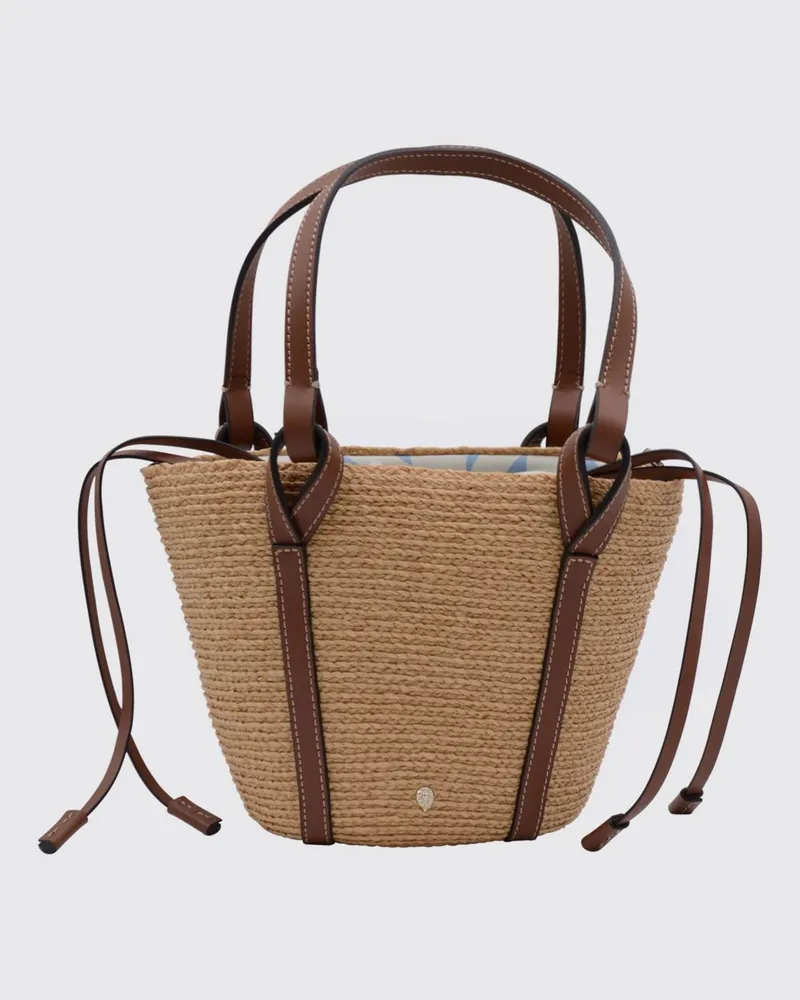 Helen Kaminski Handtasche damen Natural
