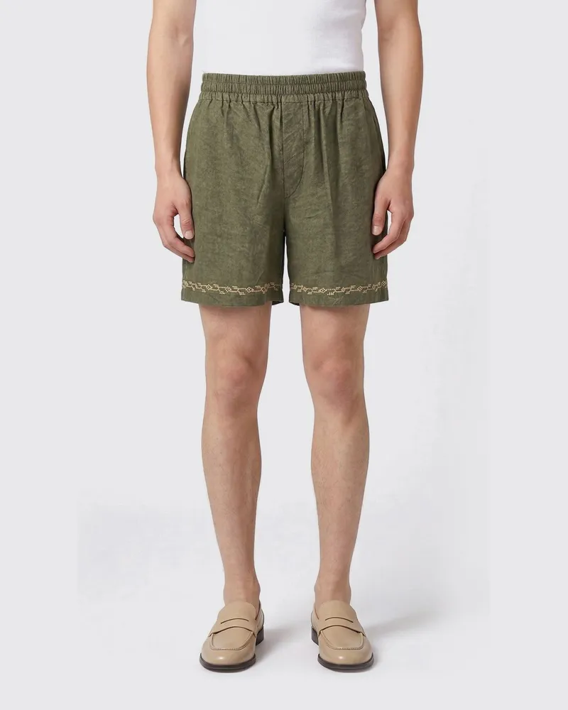 Isabel Marant Shorts herren Grün